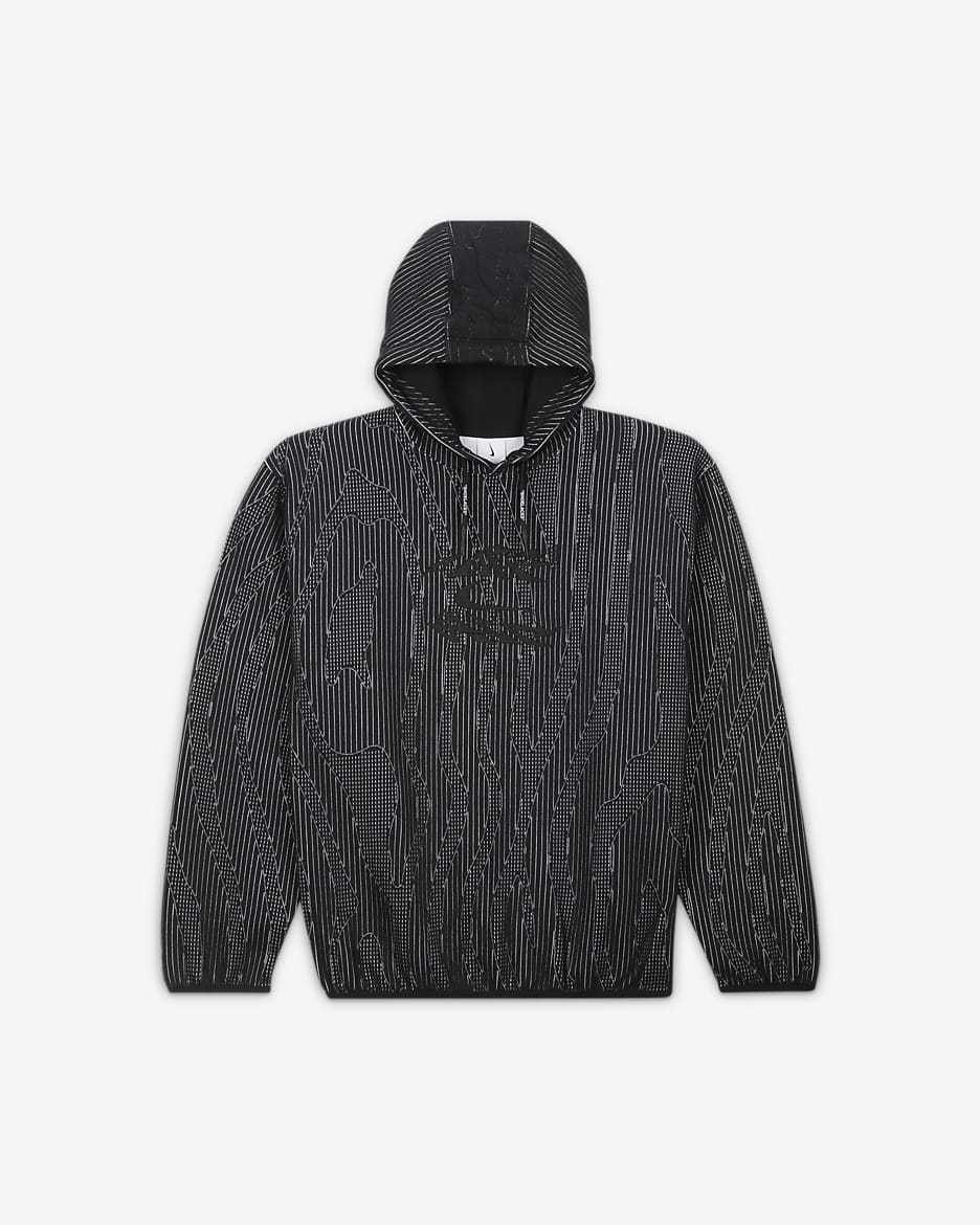 Nike off white sweat sale